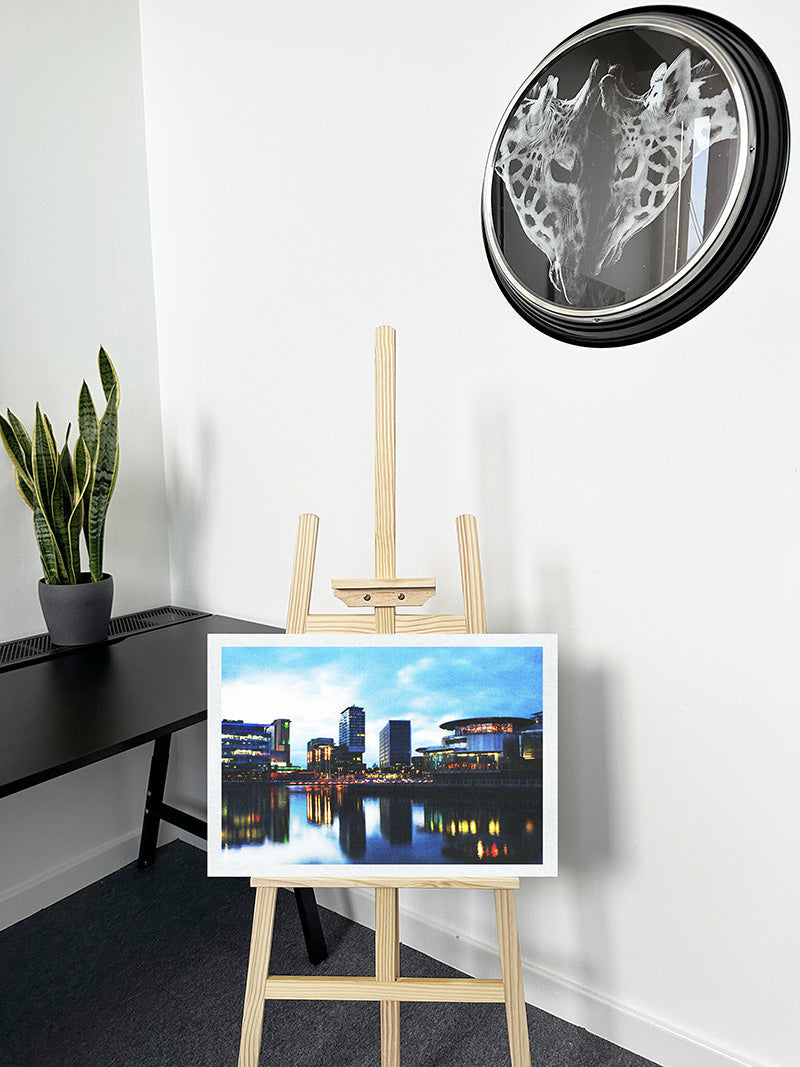 Fine Art Prints