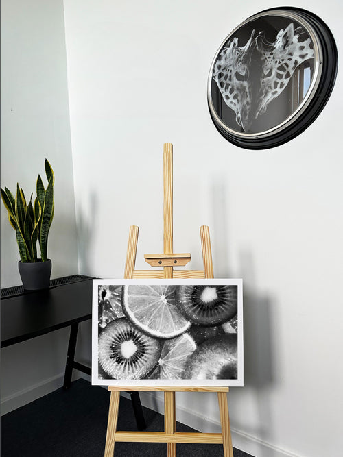 Monochrome Fine Art Prints