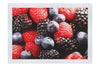 Berry Bounty: A Burst of Flavour - Fine Art Print - Food Art Category