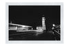Big Ben Long Exposure - Monochrome Fine Art Print - Rare Edition Category