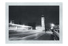 Big Ben Long Exposure - Monochrome Fine Art Print - Rare Edition Category