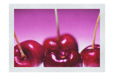 Cherry Burst - Fine Art Print - Food Art Category