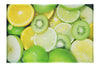 Citrus Medley - Canvas Prints - Food Art Category