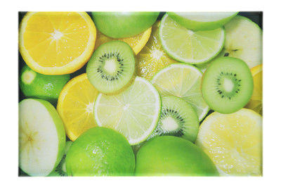 Citrus Medley - Canvas Prints - Food Art Category