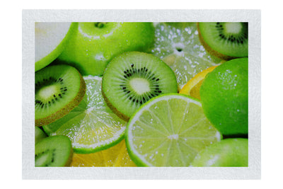 Citrus Arrangement - Fine Art Print - Food Art Category
