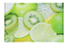 Citrus Arrangement - Canvas Print - Food Art Category