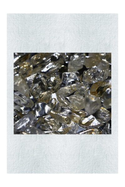Crystalline Reflections - Fine Art Print - Creative Category