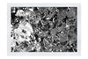 Crystal Cascade - Monochrome Fine Art Print - Creative Category