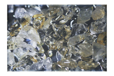 Crystal Cascade - Canvas Print - Creative Category