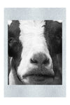 GOAT - Monochrome Fine Art Print - Rare Edition Category