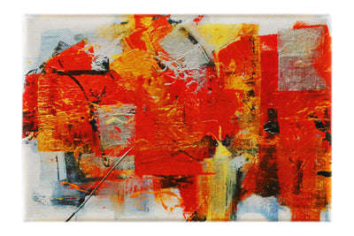 Viva! second edition - LEDESMA Artwork - Canvas Print - Abstract Category