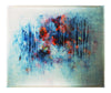 Curiosity Killed the Cat - LEDESMA Artwork - Canvas Print - Abstract Category