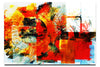 Viva! - LEDESMA artwork - Acrylic Print - Abstract Category