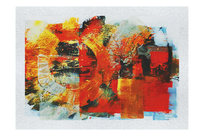 Viva! - LEDESMA Artwork - Fine Art Print - Abstract Category