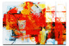 Viva! second edition- LEDESMA artwork - Acrylic Print - Abstract Category
