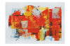 Viva! second edition- LEDESMA artwork - Fine Art Print - Abstract Category
