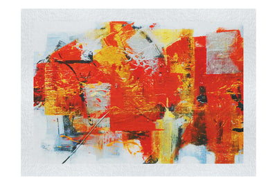 Viva! second edition- LEDESMA artwork - Fine Art Print - Abstract Category