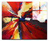 The Big Bang - LEDESMA Artwork - Acrylic Print - Abstract Category