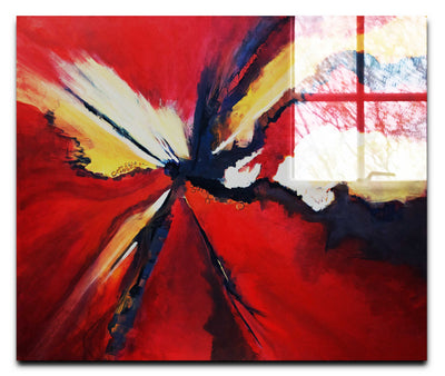 Evolution - LEDESMA Artwork - Acrylic Print - Abstract Category