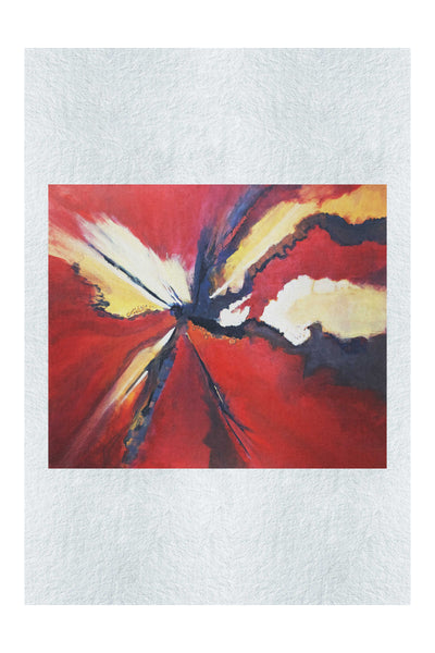 Evolution - LEDESMA Artwork - Fine Art Print - Abstract Category