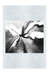 Evolution - LEDESMA Artwork - Monochrome Fine Art Print - Abstract Category