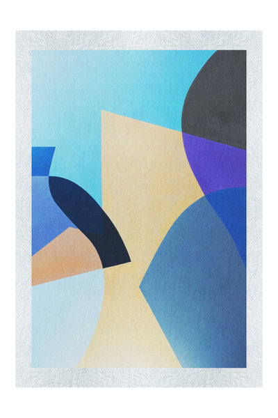 Terra Firma - Fine Art Print - Abstract Category