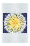 Hot Cactus - Fine Art Print - Flowers & Plants Category