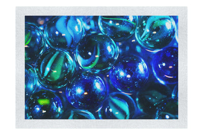 Celestial Marbles - Fine Art Print - Creative Category