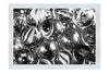 Celestial Marbles - Monochrome Fine Art Print - Creative Category