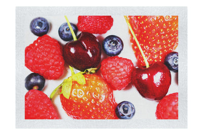 Mixed Fruits - Fine Art Print - Food Art Category
