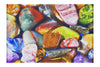 River's Treasure - Canvas Print - Creative Category