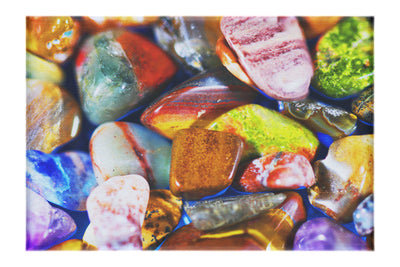 River's Treasure - Canvas Print - Creative Category