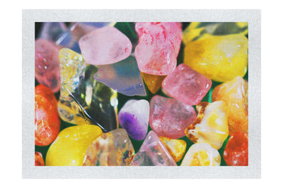 Crystalline Rainbow - Fine Art Print - Creative Category