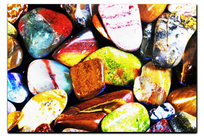 River's Treasure - Acrylic Print - Creative Category