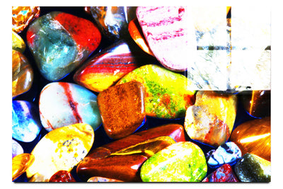River's Treasure - Acrylic Print - Creative Category