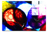 Luminous Pebbles - Acrylic Print - Creative Category