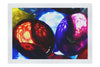 Luminous Pebbles - Fine Art Print - Creative Category