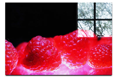 Crimson Harvest - Acrylic Print - Food Art Category