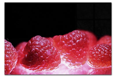 Crimson Harvest - Acrylic Print - Food Art Category