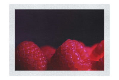 Berries in shadow - Fine Art Print - Food Art Category