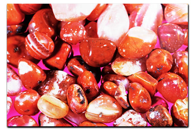 Polished Elements - Acrylic Prints - Creative Category