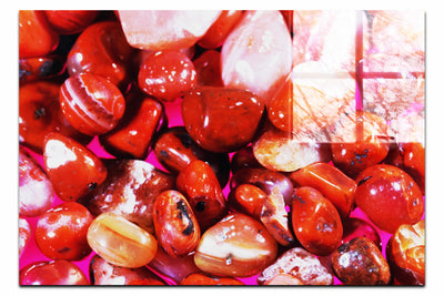 Polished Elements - Acrylic Prints - Creative Category