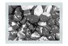 Polished Elements - Monochrome Fine Art Print - Creative Category