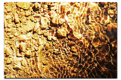 Reflection - Acrylic Print - Abstract Category