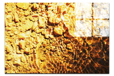 Reflection - Acrylic Print - Abstract Category