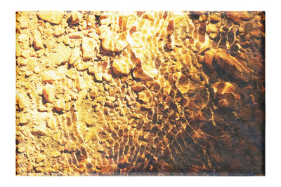 Reflection - Canvas Print - Abstract Category