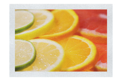 Citrus Splash - Fine Art Print - Food Art Category